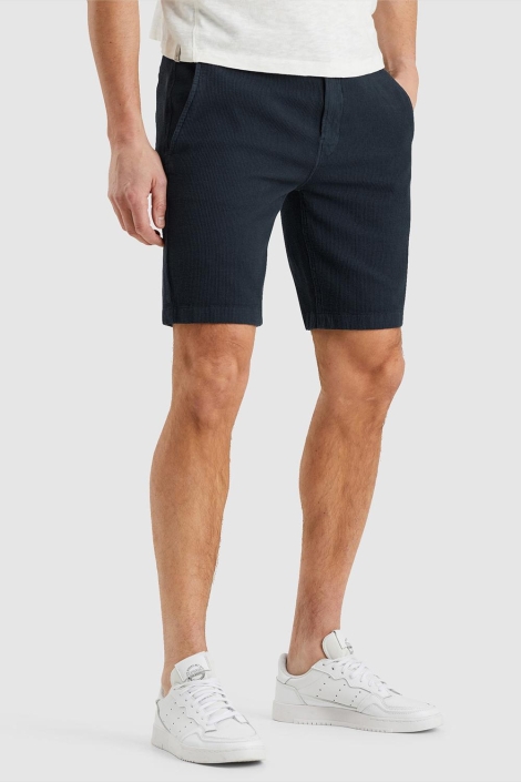 Cast Iron chino shorts structure